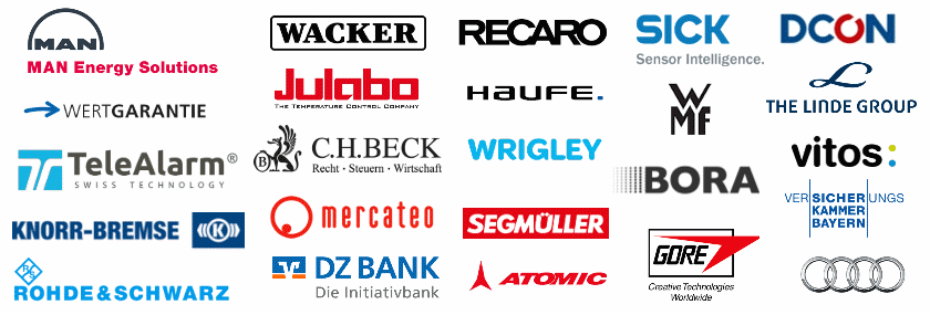 Kunden Naming Agentur B2B-B2C Kunden Naming Agentur B2B-B2C