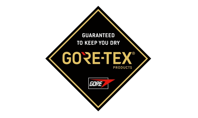 GORE TEX EXTRAGUARD GORE TEX EXTRAGUARD Naming für Ingredient Brand